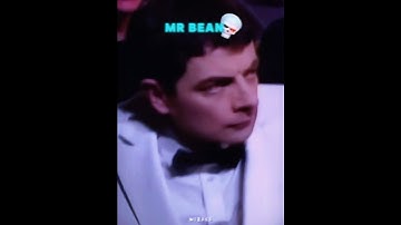 Mr bean 💀🔥| #mrbean #shorts