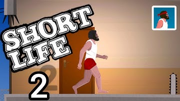 Short Life - Hindi (हिंदी)Gameplay Part 2- Level 7-12 (Android, ios)