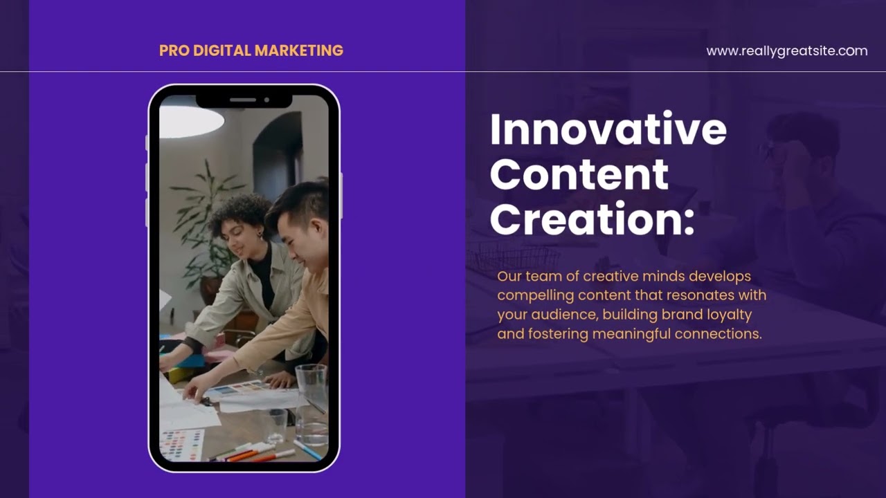 Grow Your Business with Pro Digital Marketing