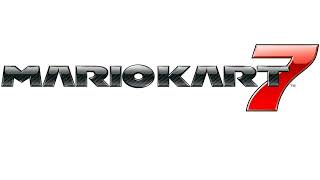 SNES Rainbow Road - Mario Kart 7 Music Extended