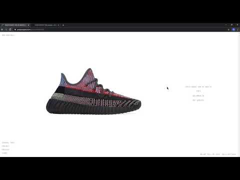 yeezy supply quantum