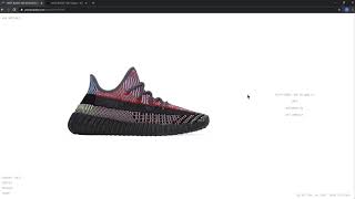 how to bypass yeezy waiting room