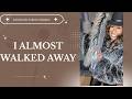 The Thrift Trip That Sealed My Year | Randolph Street Market Holiday 2025
