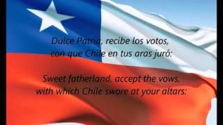 CHILE