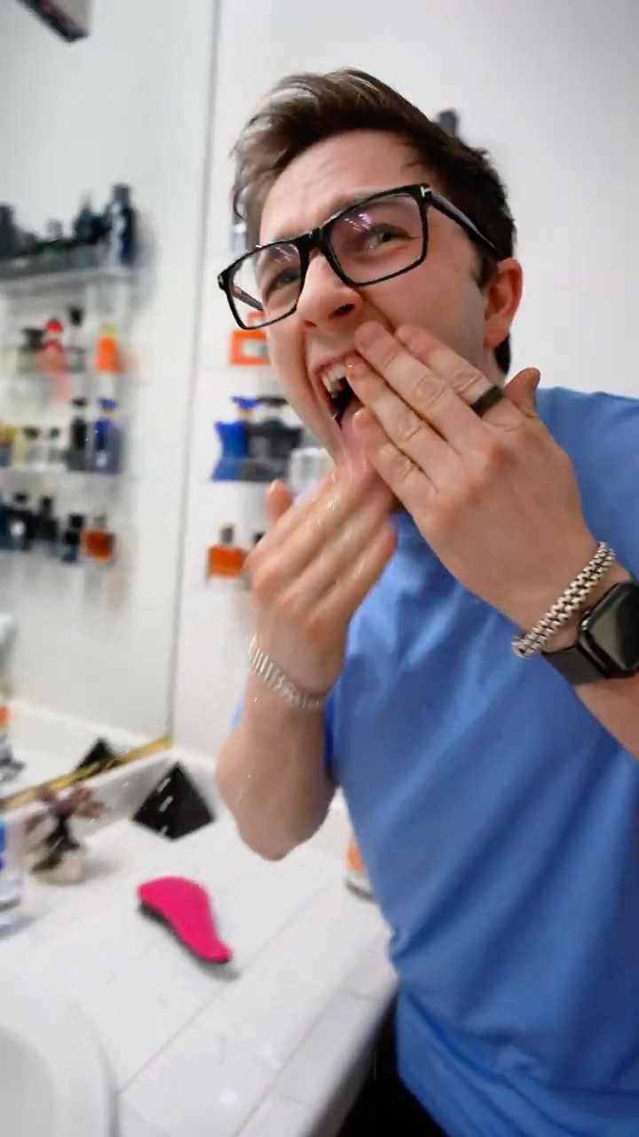Pranking My Boyfriend with Worlds Spiciest Jelly Fruits!