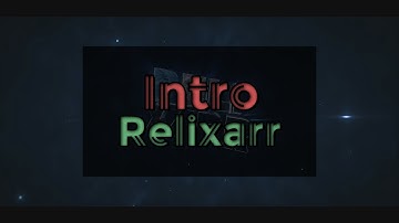 Relixarr. | Senvex - V2 with more ae rape inc. xD