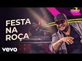 Os Barões da Pisadinha - Festa na Roça (Ao Vivo)