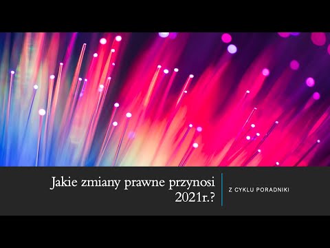 Wideo: Jakie są różne teorie zmian?