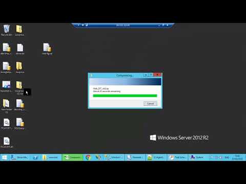 Downgrade MS SQL DB
