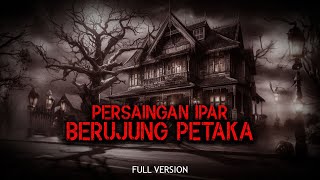 PETAKA PERSAINGAN IPAR BERUJUNG MAUT / FULL VERSION