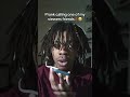 “Double headed extra large horse c*ck rings”✌🏾😭#skooba #funny #prankcall #trolling #share