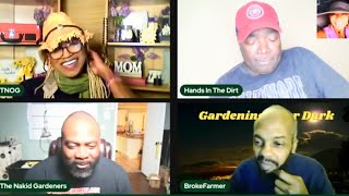 How To Grow BIG WaterMelons!!! Tuesday Night Live Stream With TNOG ...
