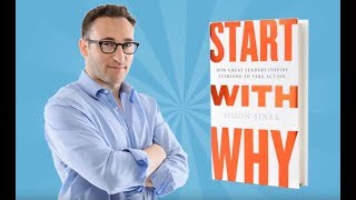 Start With Why by Simon Sinek - Animated Video Review Net Worth