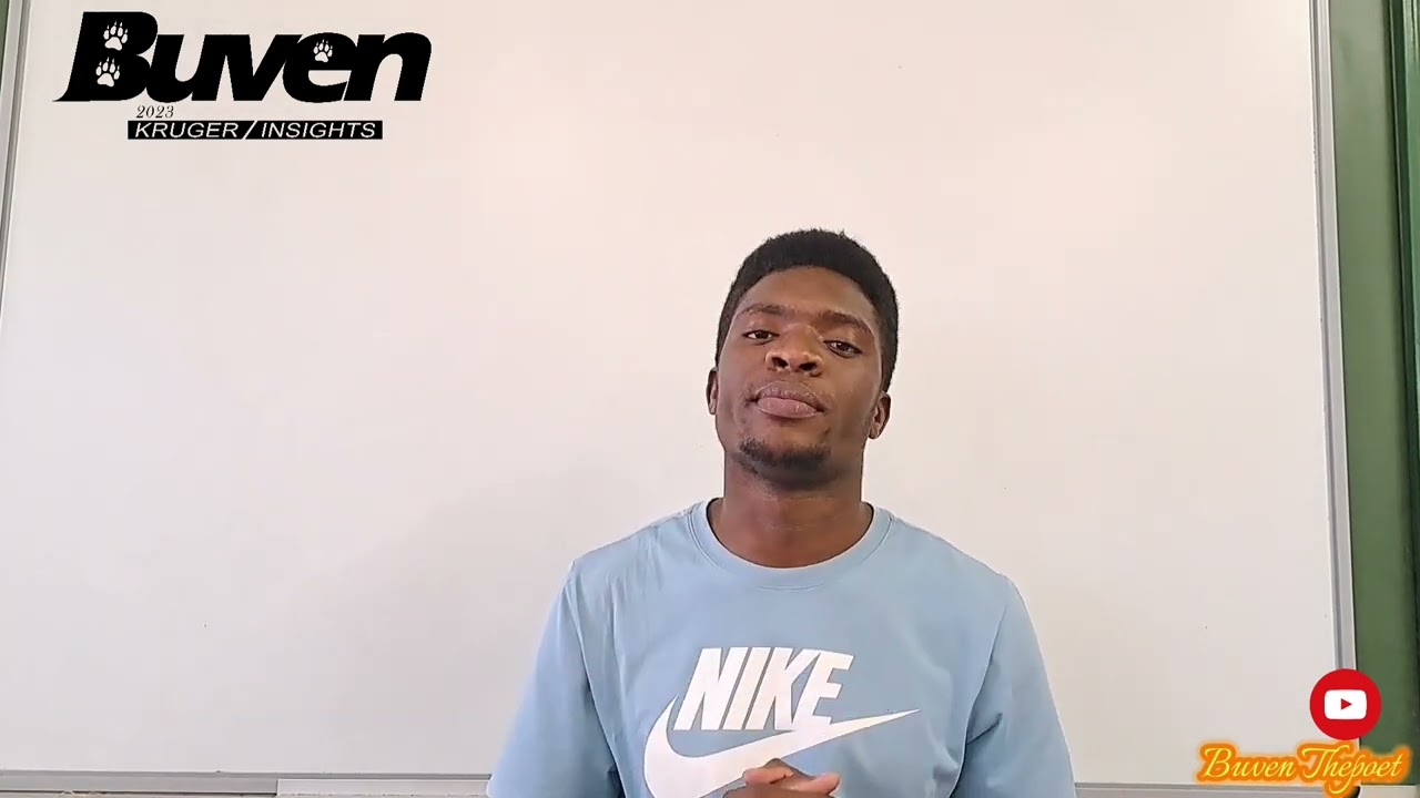 Sommelier | Buven Kruger Insights | Season 4: Episode 7