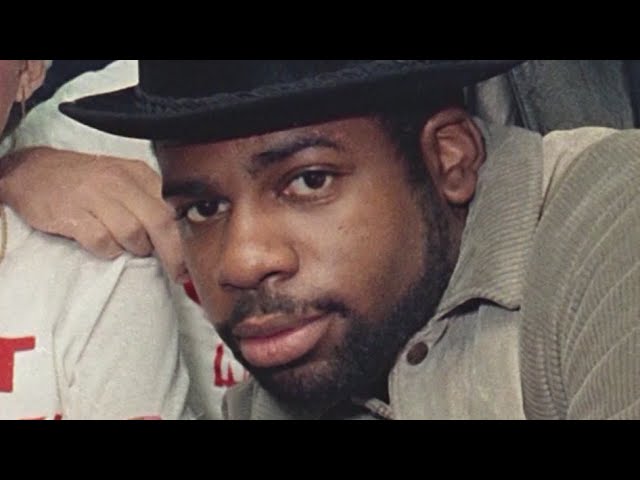 2 Men Convicted Of Killing Run Dmc S Jam Master Jay