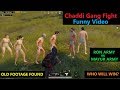 [Hindi] PUBG Mobile | Funny Chaddi gang Fight "RON ARMY VS MAYUR ARMY"