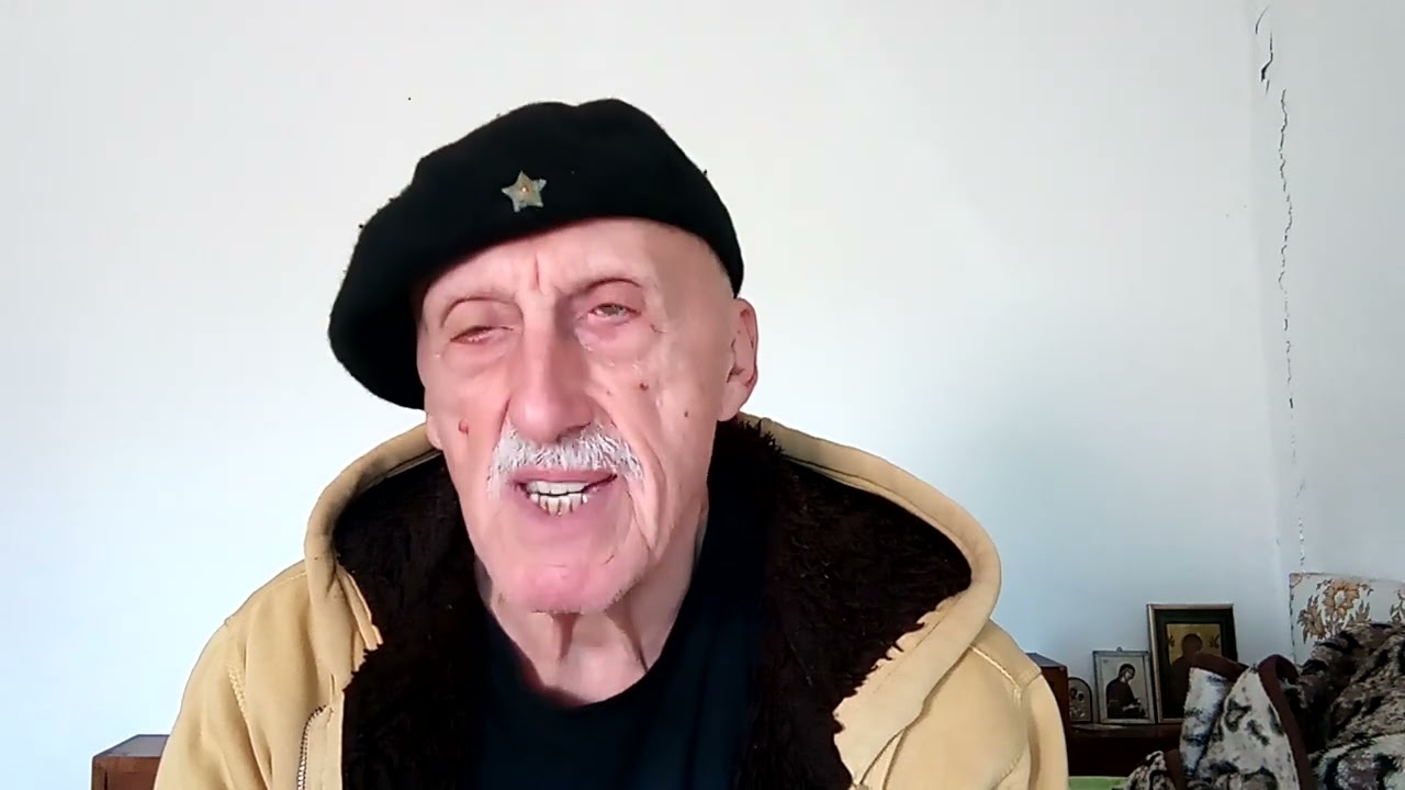 Marius Lazăr, Hells Angeles, Arestat