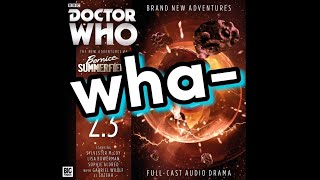 Big Finish Out of Context Quotes 12 | Doctor Who | Torchwood