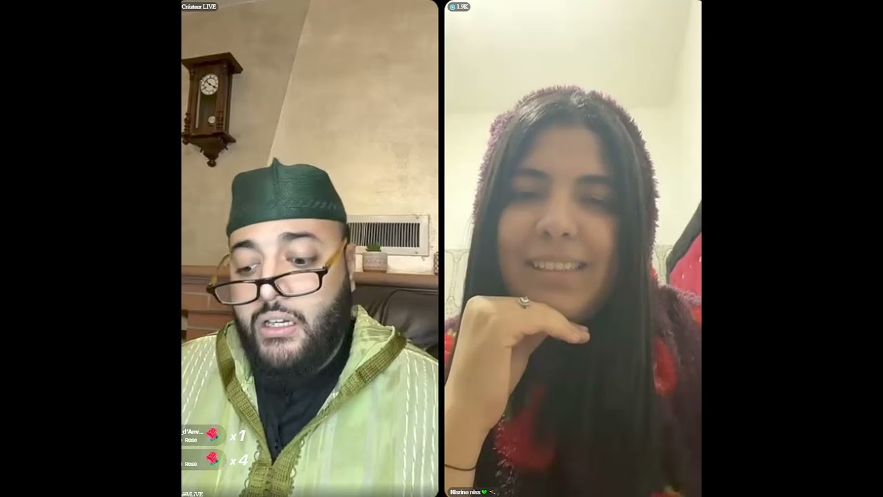 برنامج الزواج مع الفقيه | الزين والحشمة: مغربية 👧 تجمع بين الجمال والتقاليد 🇲🇦 هل تجد نصيبها؟