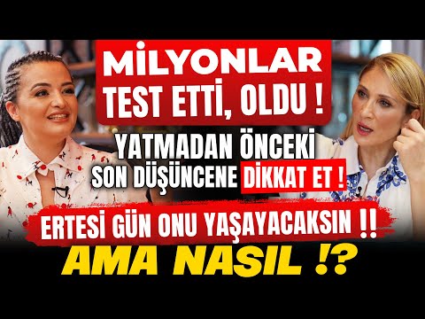 Video: Söz emal testi nədir?