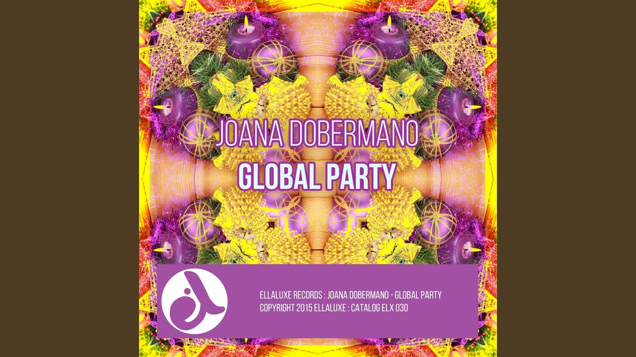 Global Party (Original Mix)
