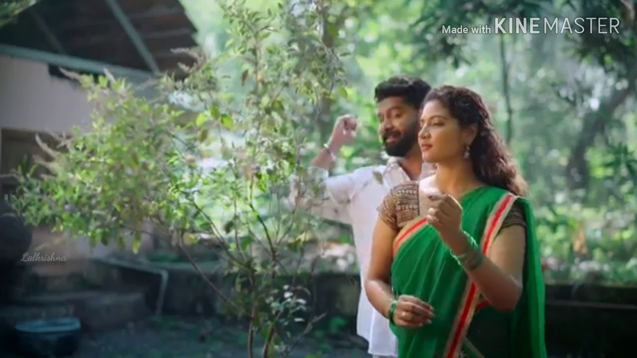 New malayalam whatsup status 2019 chemmanam poothappol  malayalam song status