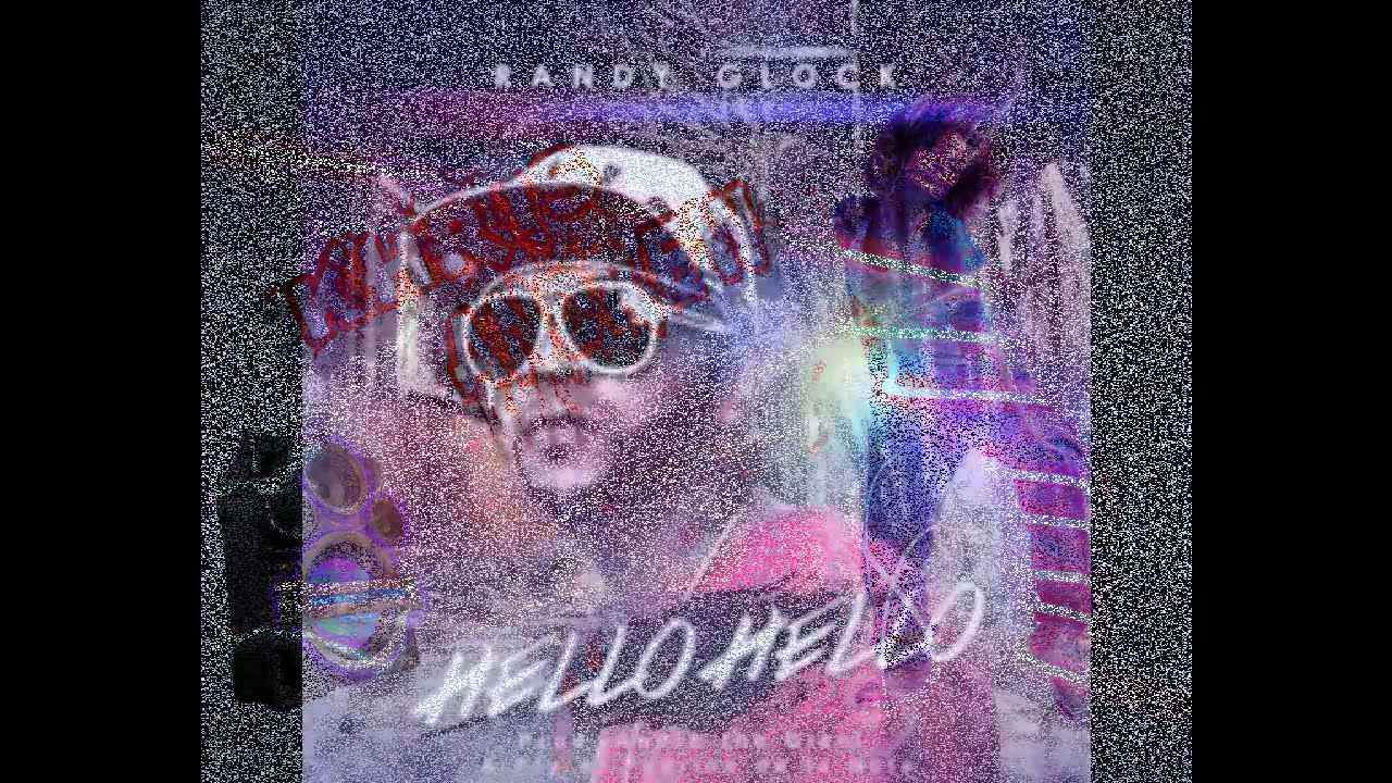 Hello Hello - Randy Glock - YouTube