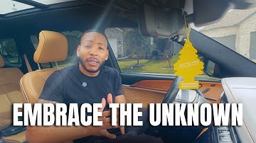 The Process of Discomfort is Inevitable