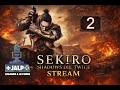Sekiro: Shadows Die Twice - Capítulo 2