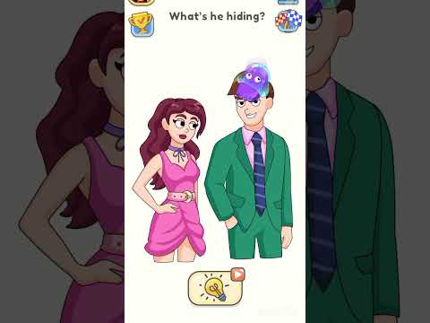 99% Log yahan fail ho gaye! DOP 5 Level 682 #dop #shorts #gameplaywalkthrough