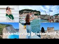 Vakantievlog  naar griekenland  athene city trip  mooie strandjes   zenne bakens