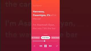 Cheat On Me  Buena Boy Ft Dave s burnaboy