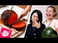I Tried To Re-Create This Watermelon Ham • Eating Your Feed • Tasty