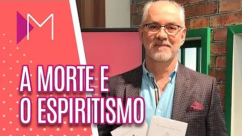 O que pensam os espíritas sobre a morte?