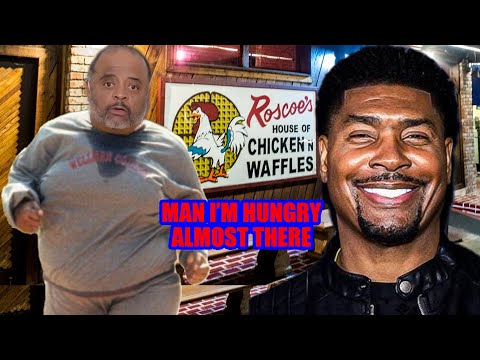 TARIQ NASHEED DROPS THIS BOMBSHELL ON ROLAND MARTIN AND THIS HAPPENED NEXT...