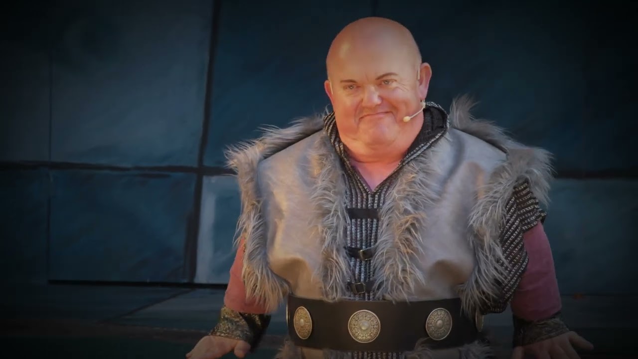 Vineta-Festspiele 2025 - Der Morgen der Götter