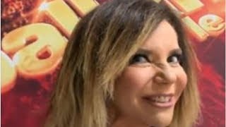 Marzia Roncacci, La Sfida Della Giornalista A Ballando Con Le Stelle Metto In Gioco Il Fisico