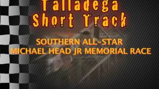 Short track commercial by Jerrod Out to tricaster