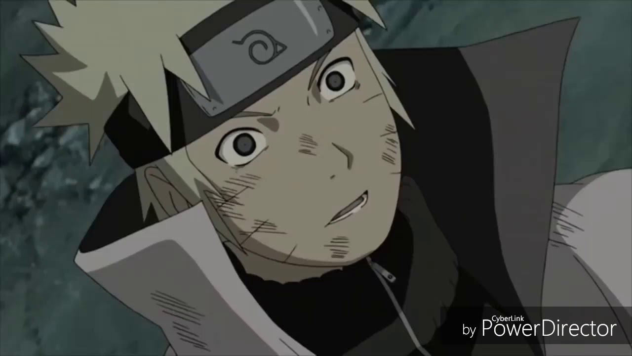 NARUTO  AMV NeffexLose my mind