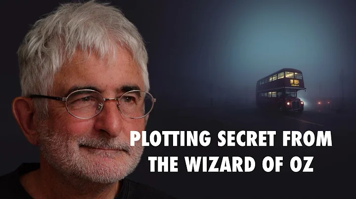 The Secret Plotting Technique the Pros Don’t Want You to Know About