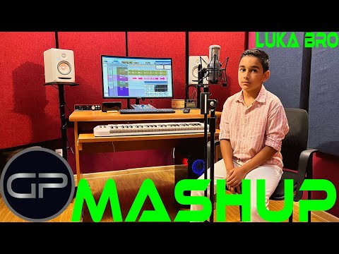 COVER / MASHUP 2023 - LUKA BRO (Official Video)