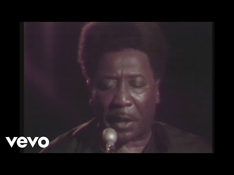 Muddy Waters - Got My Mojo Working (Live)