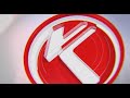 Рекламная заставка КТК 2014 2015 Оригинал 