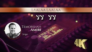 Download Lagu Temorshah Amiri - Laalaa Laalaa | لالا لالا Part 3 4K MP3