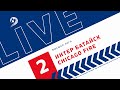 Интер Батайск - Chicago Fire  2-й тур Высшая лига 8х8 ЛФЛ Ростов 2023 г.