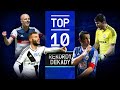 TOP 10: Rekordy Dekady | Nikolić, Wilczek, Kurzawa, Kuciak | Ekstraklasa | 2010 - 2020 [Komentarz]