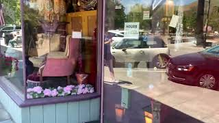 This Hidden California Town Is A Treasure Hunter's PARADISE! Niles, California