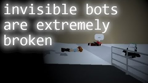 Roblox Evade | Invisible Bot Causes Significant Casualties in Large Server