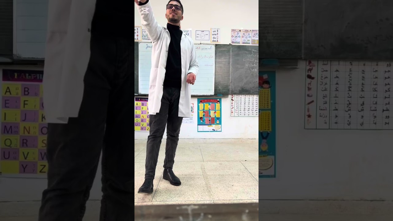 طريقة تقديم درس في الظواهر اللغوية(مكون التراكيب /الجملة الاسمية -وانواع الخبر)