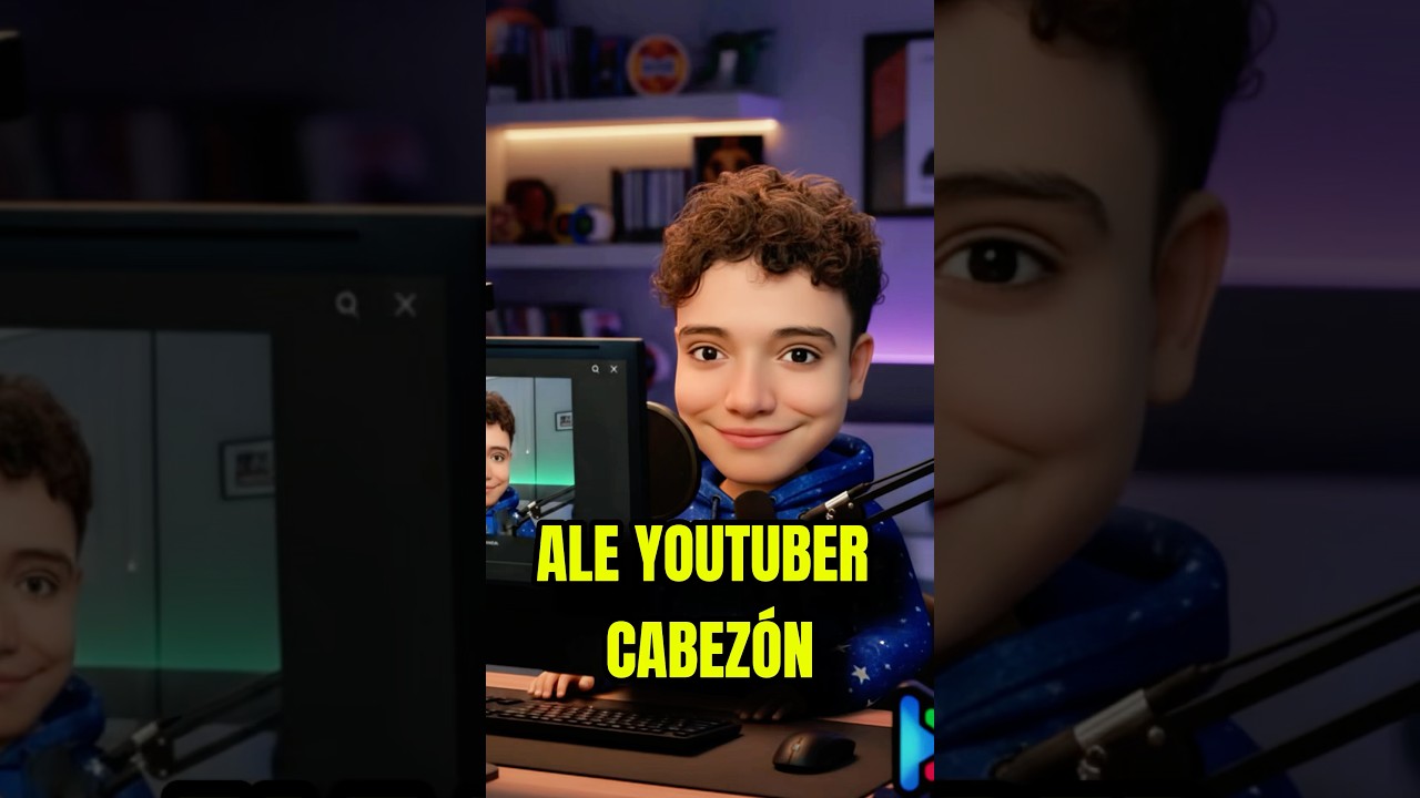 EL FAMOSO DE MI ESCUELA 😭😳 #humor #historias #storytime #comedia